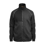 Sweatshirt Jobman 5141 Hel-Zip