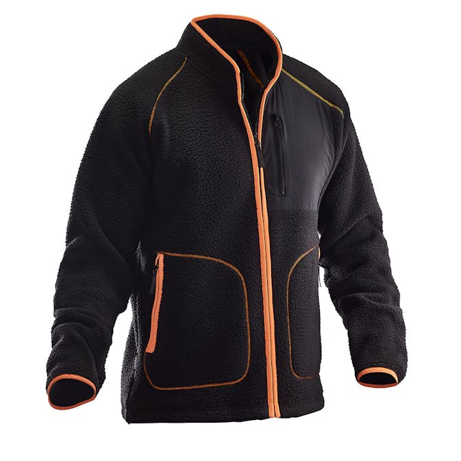 Pälsfiberjacka Jobman 5161