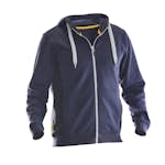 Hoodie Jobman 5400