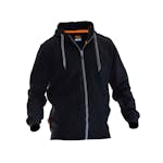 Hoodie Jobman 5400