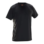 T-shirt Jobman Spun Dye 5522