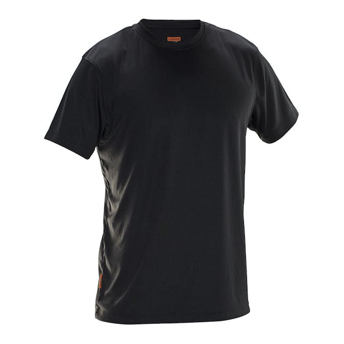 T-shirt Jobman Spun Dye 5522