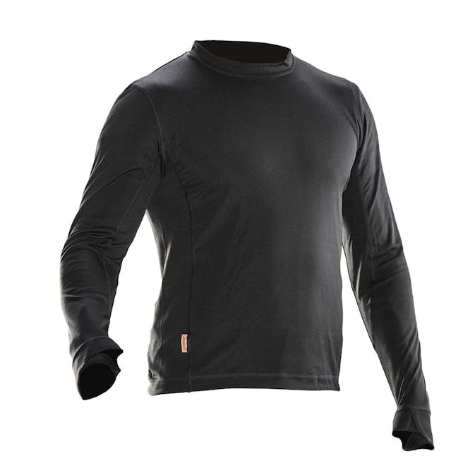 Underställströja Jobman Rundhals 5541