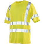 T-shirt Jobman Varsel 5591