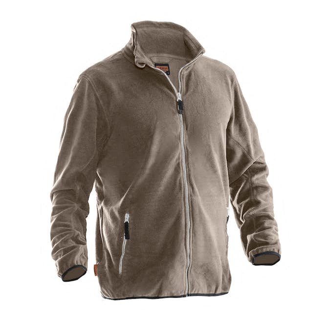 Jacka Jobman Microfleece 5901