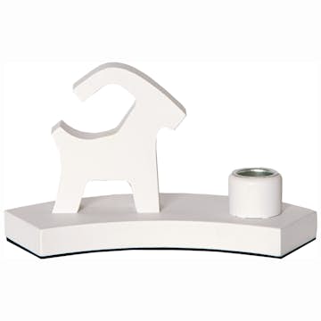 Adventsljusstake Star Trading Bruse 1L