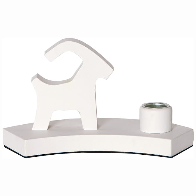 Adventsljusstake Star Trading Bruse 1L