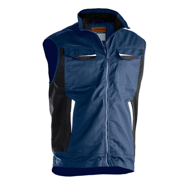 Serviceväst Jobman 7507