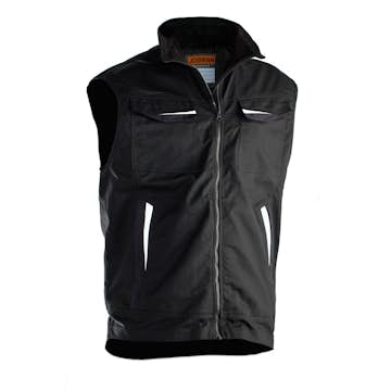 Serviceväst Jobman 7507