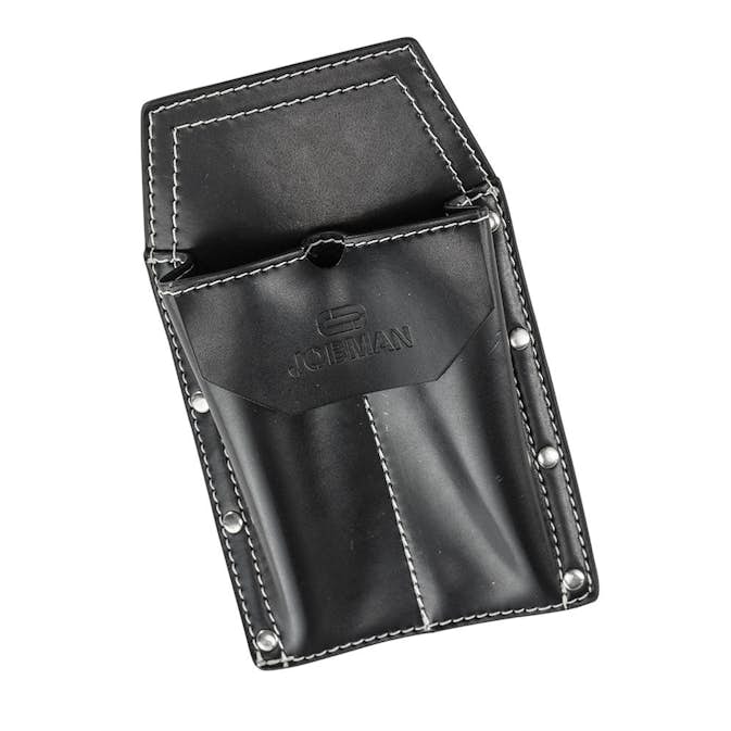 Knivhölster Jobman Svart One Size