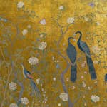 Tapet Coordonné Core 6600091 Non Woven, Mönstrad Flerfärgad