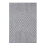 Utomhusmatta KM Carpets Hampton Romb