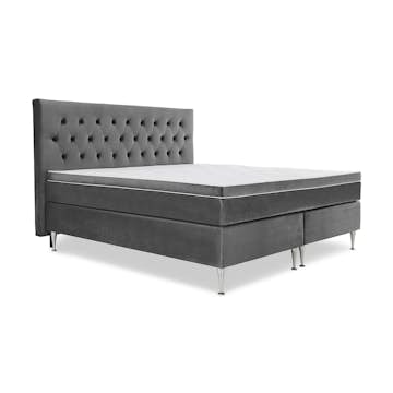 Kontinentalsäng Berg & Strand Royal Velvet 210x210