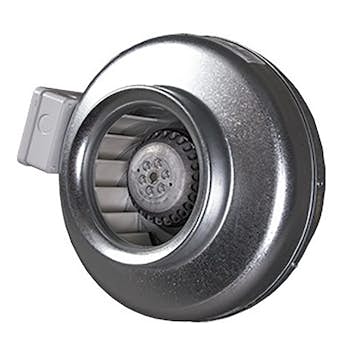 Kanalfläkt Östberg CK AC