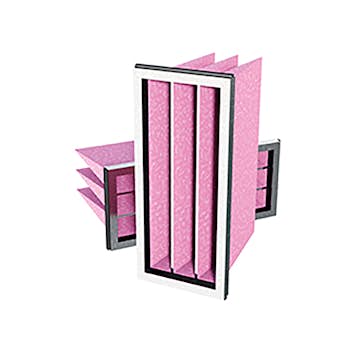 Filtersats Östberg Heru 160S Ne