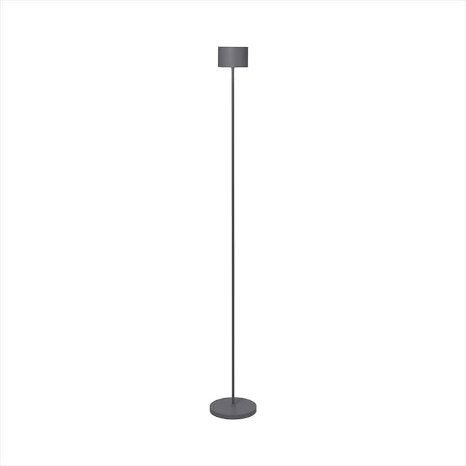 Golvlampa Blomus Farol LED 115 cm