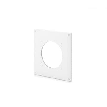 Täckplatta Fresh Vit