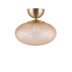 Taklampa Globen Lighting Jackson Plafond