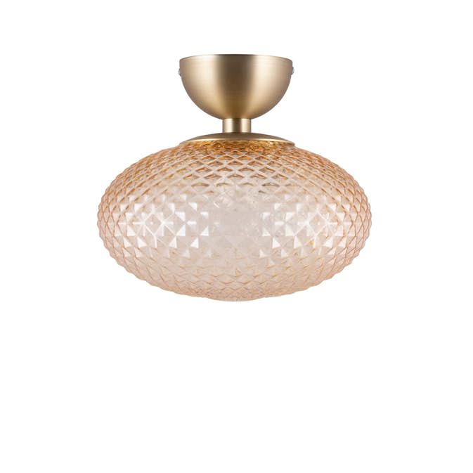 Taklampa Globen Lighting Jackson Plafond