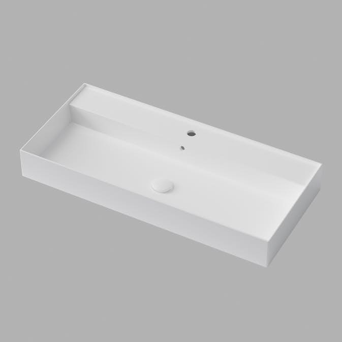 Tvättställ INR Sharp