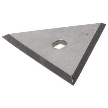 Extraskär Anza Till Trekantsskrapa 80 mm