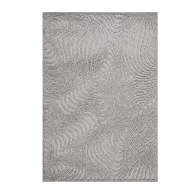 Utomhusmatta KM Carpets Hampton Modern