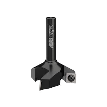 Planfräs CMT Orange Tools med vändskär Z3