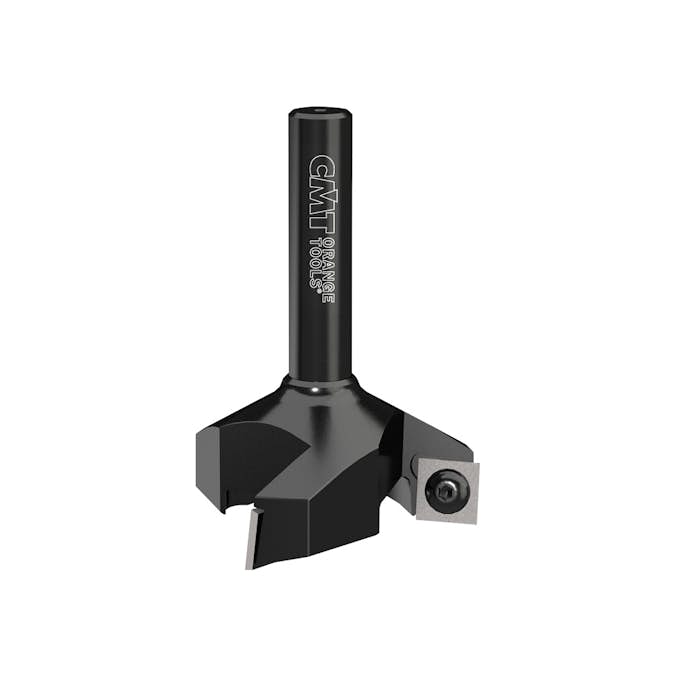 Planfräs CMT Orange Tools med vändskär Z3