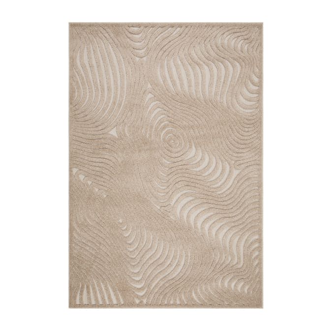 Utomhusmatta KM Carpets Hampton Modern