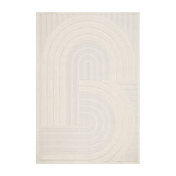 Utomhusmatta KM Carpets Hampton Art