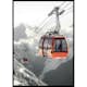Poster Gallerix Gondola Lift