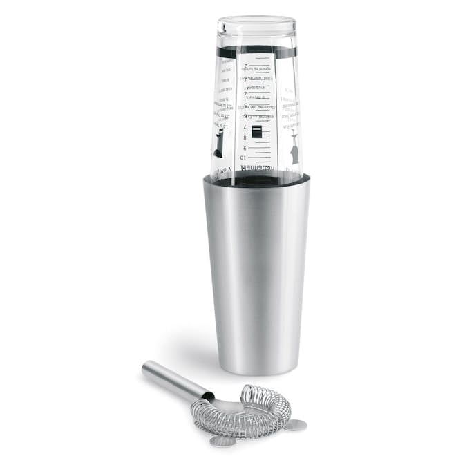 Bostonshaker Blomus Lounge Set