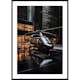 Poster Gallerix Helicopter Street View No1