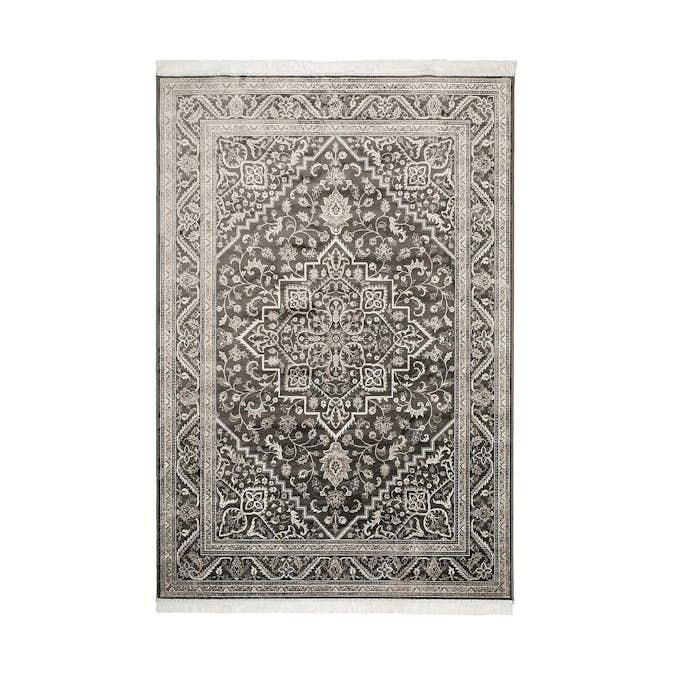 Orientalisk Matta KM Carpets Casablanca Kashan