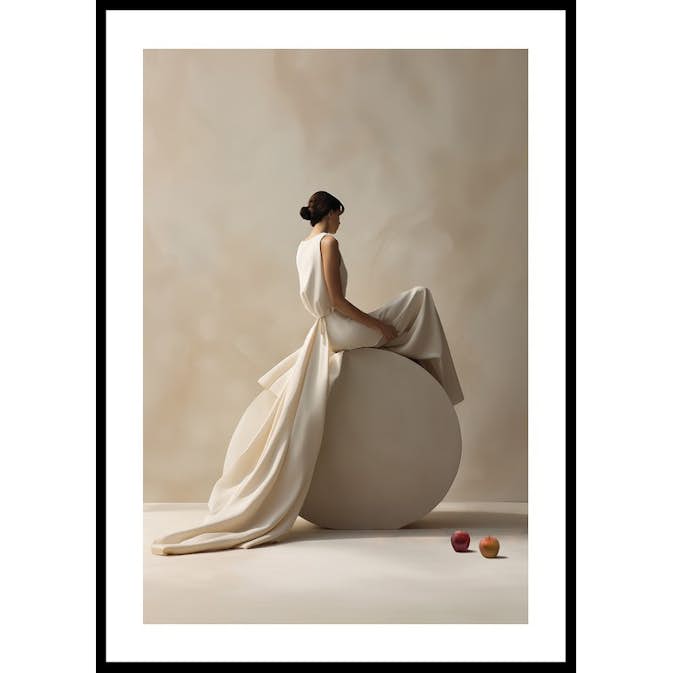 Poster Gallerix Still Life Character