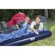 Luftmadrass Bestway Pavillo 203 x 152 x 22 cm
