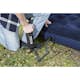 Luftmadrass Bestway Pavillo 203 x 152 x 22 cm