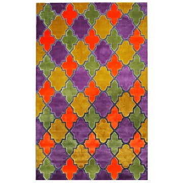 Wiltonmatta Pierre Cardin Diamond 2003D