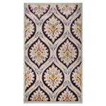 Orientalisk Matta Pierre Cardin Diamond 2088A