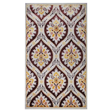 Orientalisk Matta Pierre Cardin Diamond 2088A