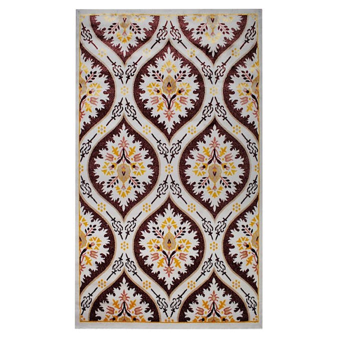 Orientalisk Matta Pierre Cardin Diamond 2088A