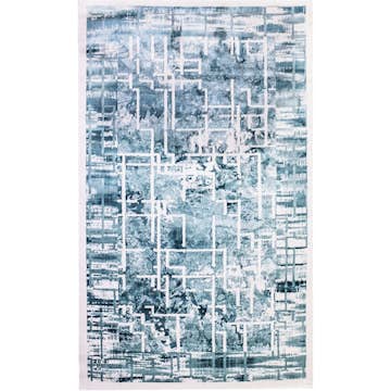 Wiltonmatta Pierre Cardin Diamond 2074A 160x230