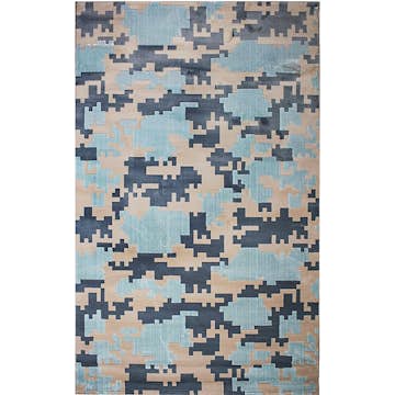 Wiltonmatta Pierre Cardin Diamond 3752A 160x230