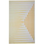 Gångmatta Pierre Cardin Diamond 2038A 80x150