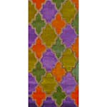 Gångmatta Pierre Cardin Diamond 2003C 80x150