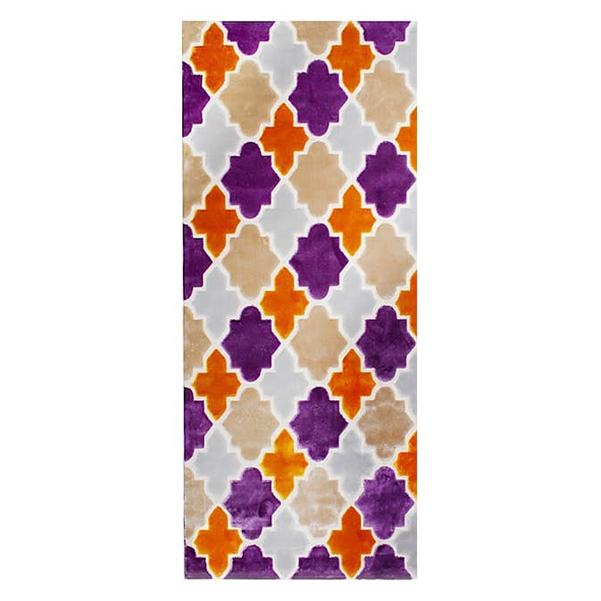 Gångmatta Pierre Cardin Diamond 2072A