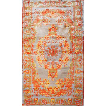 Gångmatta Pierre Cardin Diamond 2077A