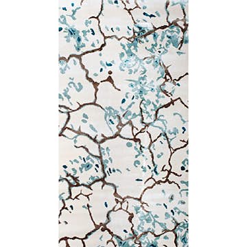 Gångmatta Pierre Cardin Diamond 2076A