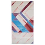 Gångmatta Pierre Cardin Diamond 2784A