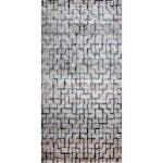 Luggmatta Pierre Cardin Diamond 3775A